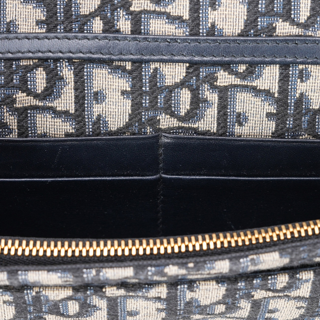 CHRISTIAN DIOR(USED)디올 S2086 몽테인30 투인원 파우치백